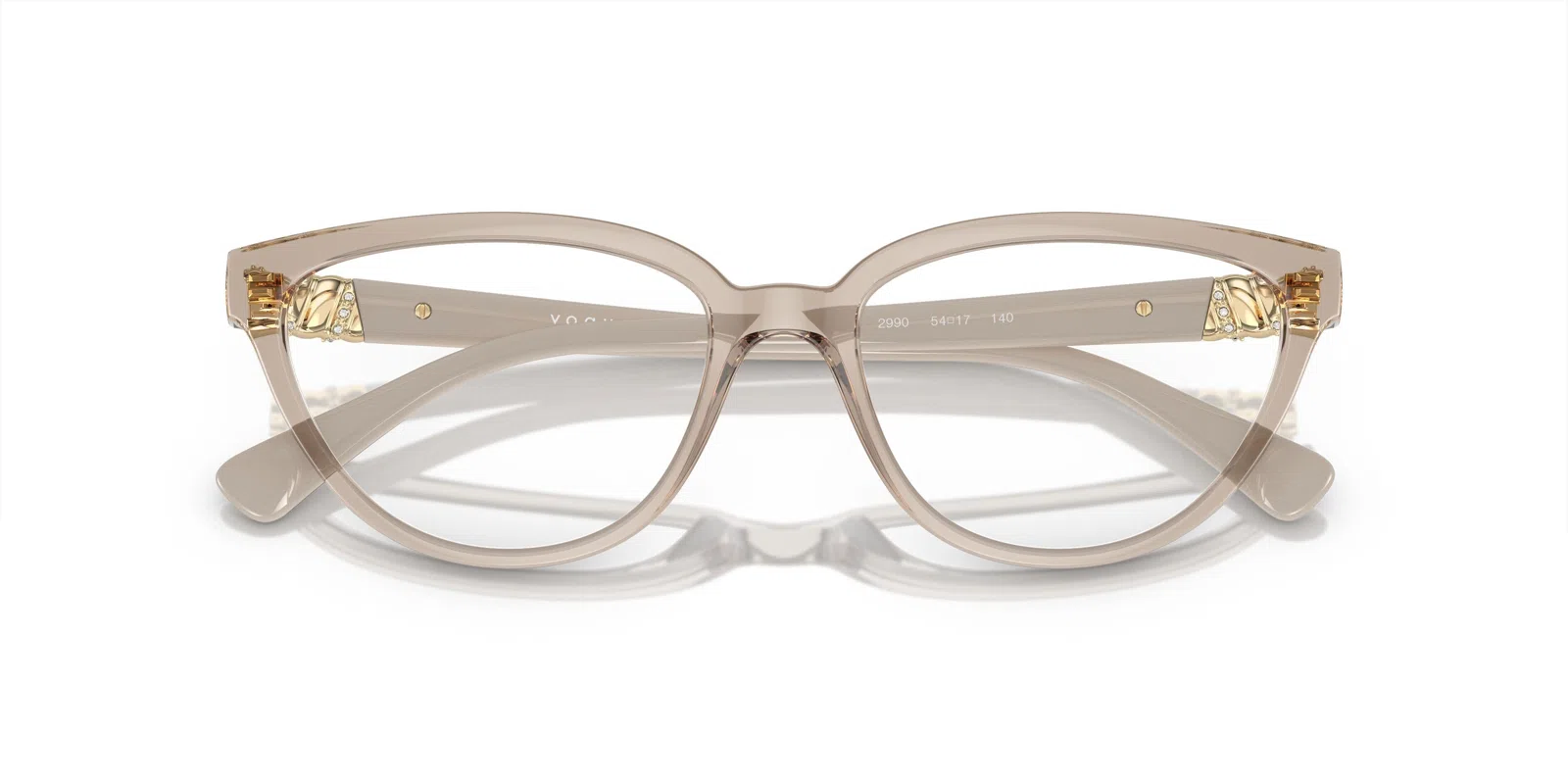 Vogue Eyewear 5517B Eyeglasses - view 29